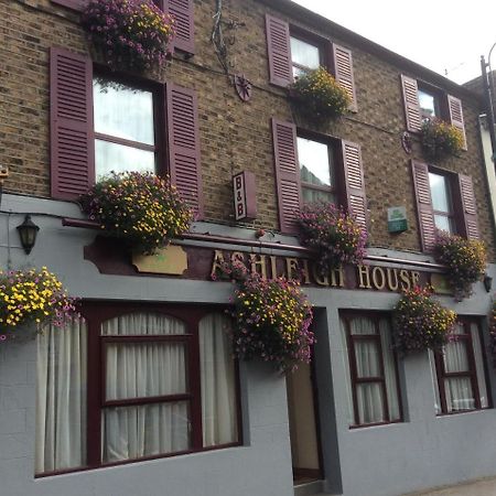 Ashleigh House Bed & Breakfast Monaghan Dış mekan fotoğraf
