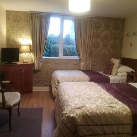 Ashleigh Guest House Monaghan Dış mekan fotoğraf