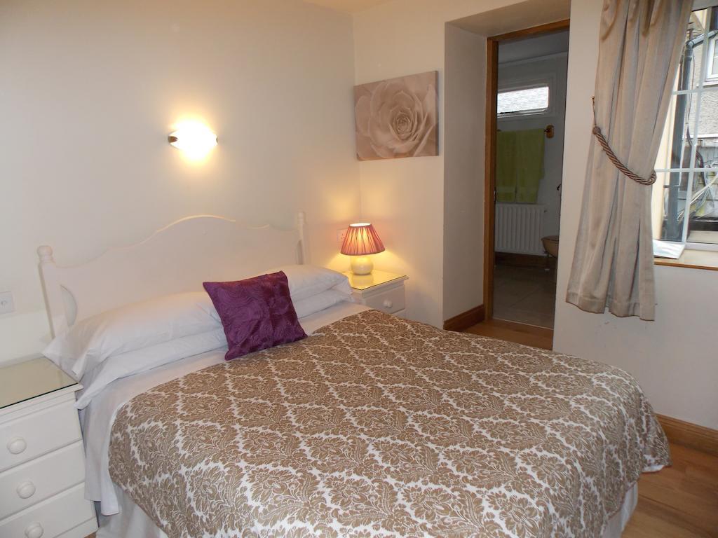 Ashleigh House Bed & Breakfast Monaghan Oda fotoğraf
