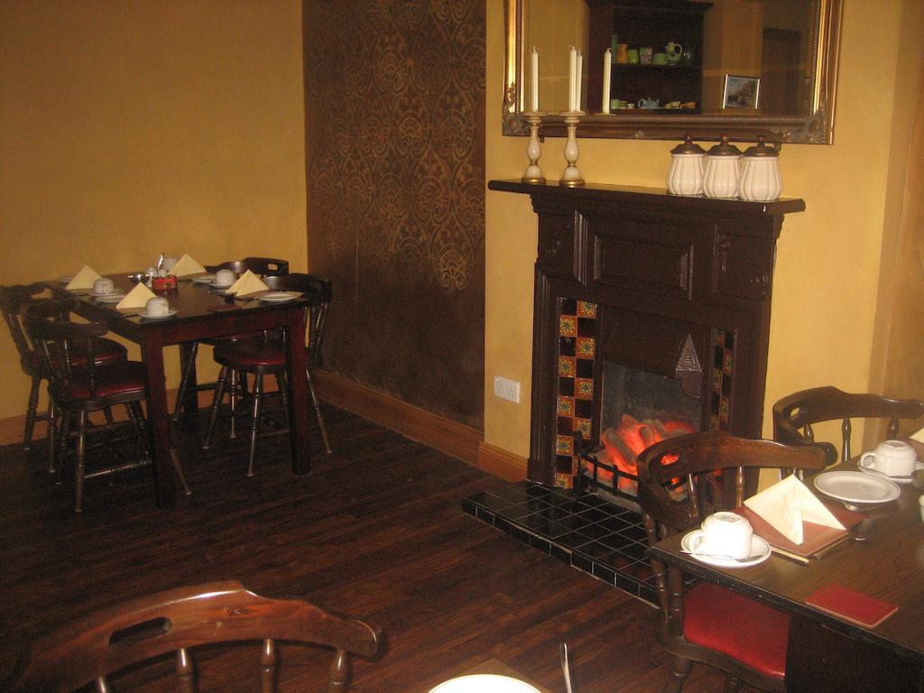 Ashleigh House Bed & Breakfast Monaghan Dış mekan fotoğraf