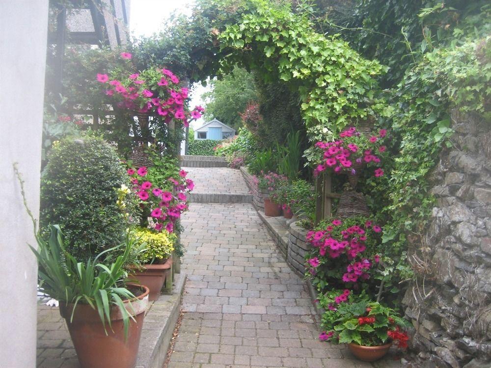 Ashleigh House Bed & Breakfast Monaghan Dış mekan fotoğraf