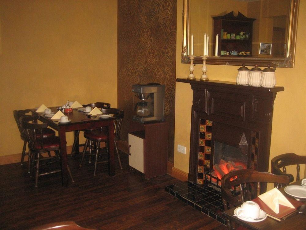 Ashleigh House Bed & Breakfast Monaghan Dış mekan fotoğraf