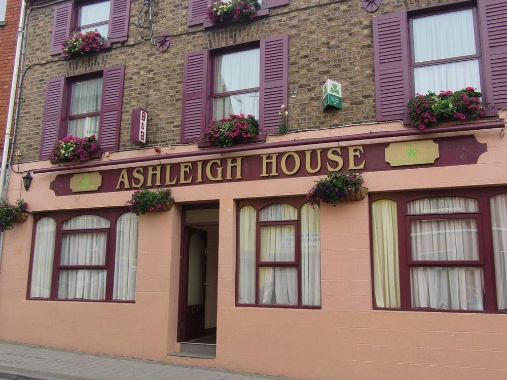 Ashleigh Guest House Monaghan Dış mekan fotoğraf