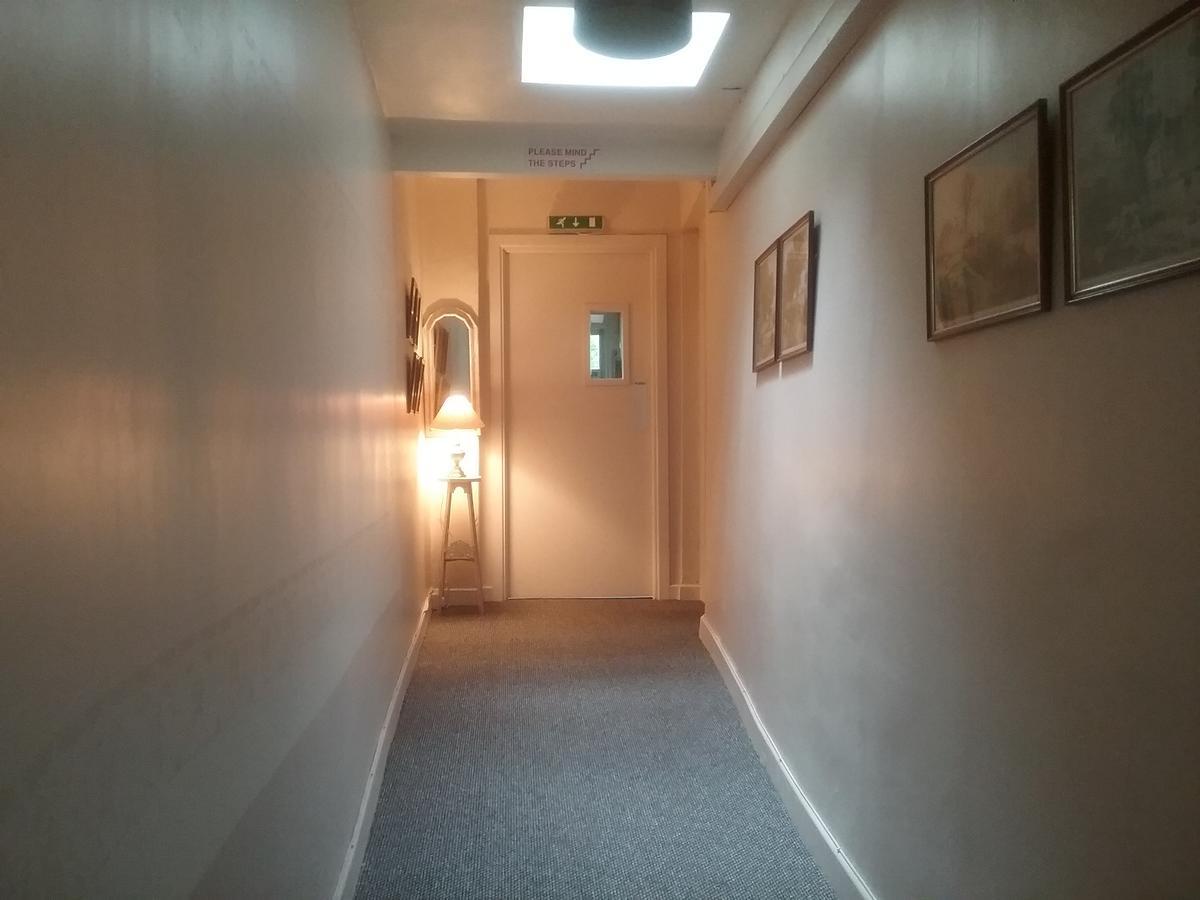 Ashleigh House Bed & Breakfast Monaghan Dış mekan fotoğraf