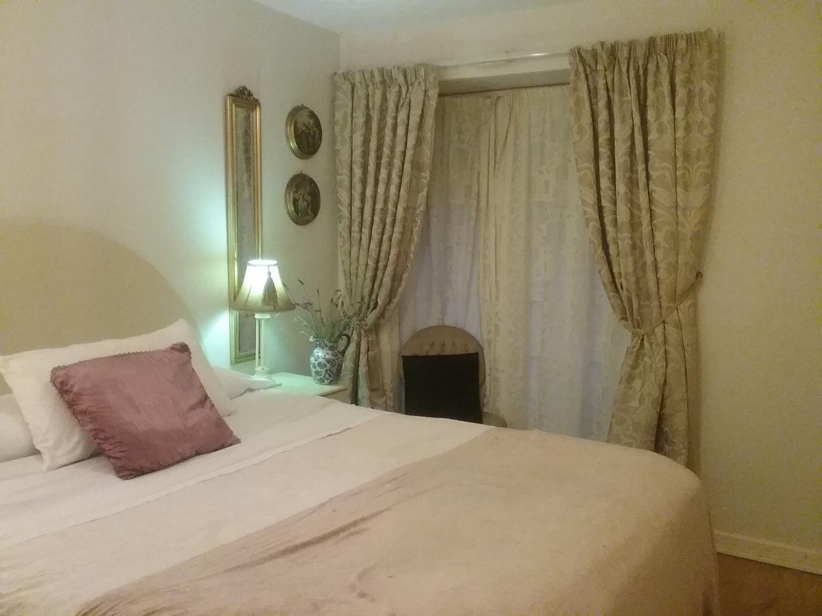 Ashleigh House Bed & Breakfast Monaghan Dış mekan fotoğraf