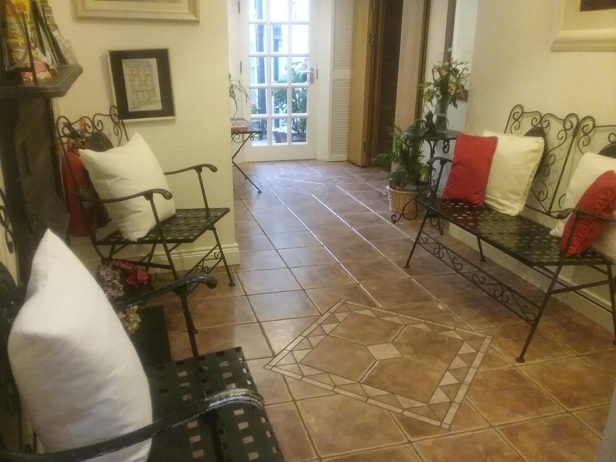 Ashleigh House Bed & Breakfast Monaghan Dış mekan fotoğraf