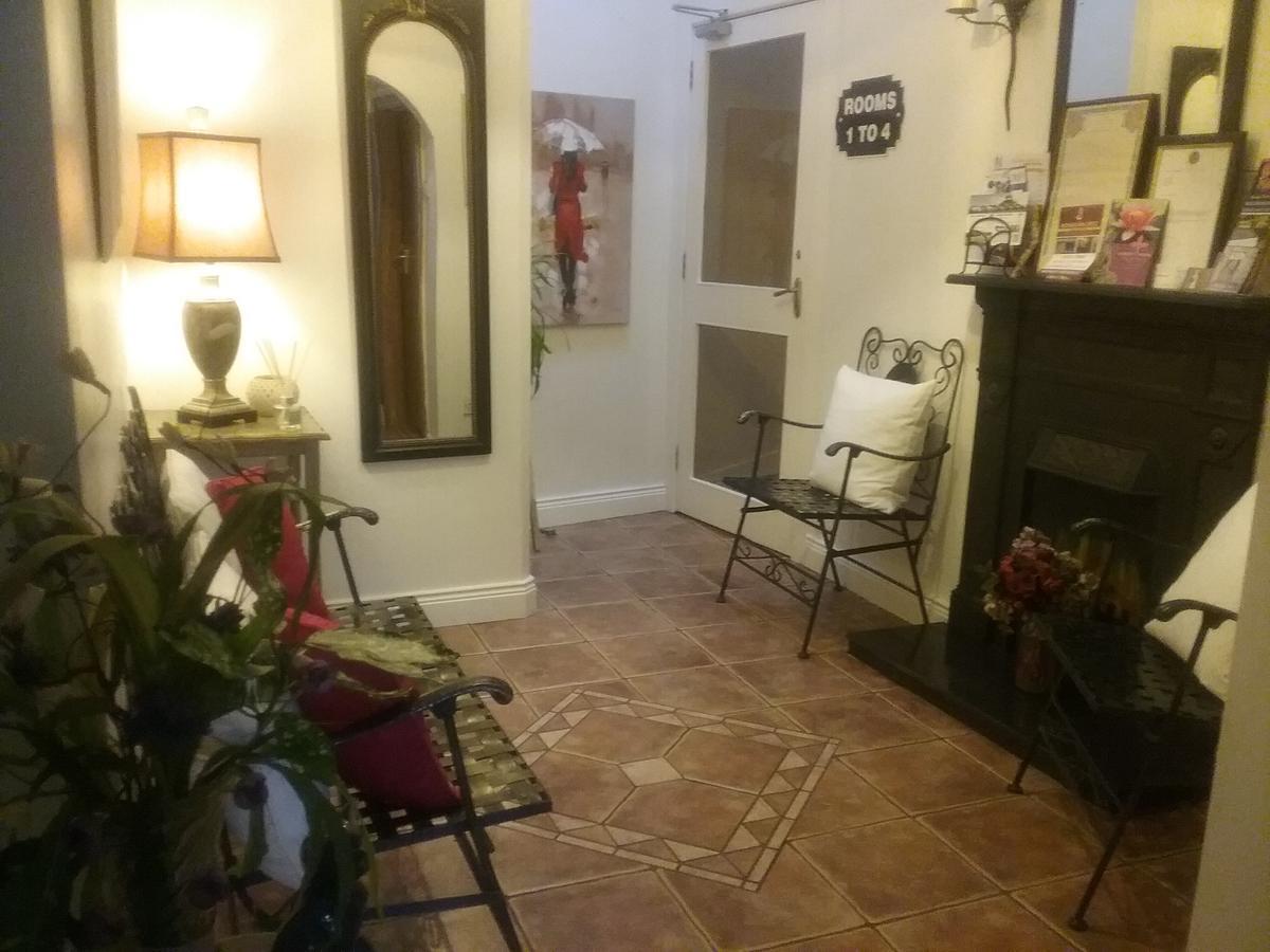Ashleigh House Bed & Breakfast Monaghan Dış mekan fotoğraf