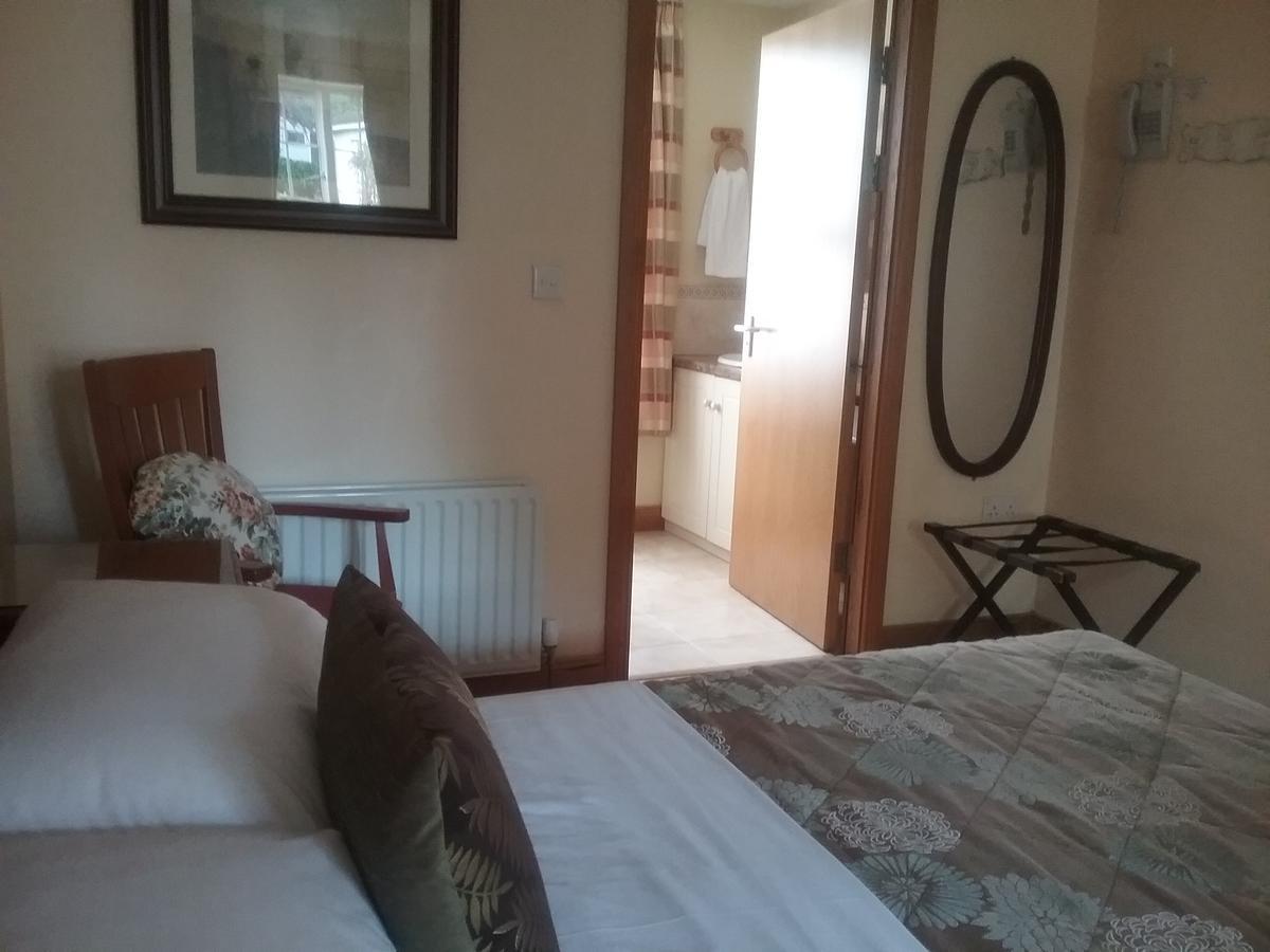 Ashleigh Guest House Monaghan Dış mekan fotoğraf