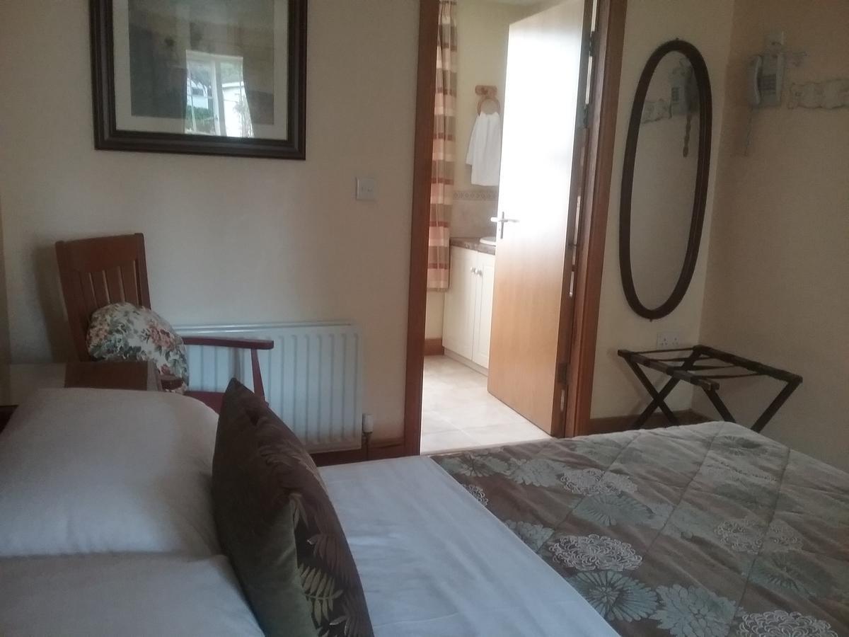 Ashleigh House Bed & Breakfast Monaghan Dış mekan fotoğraf