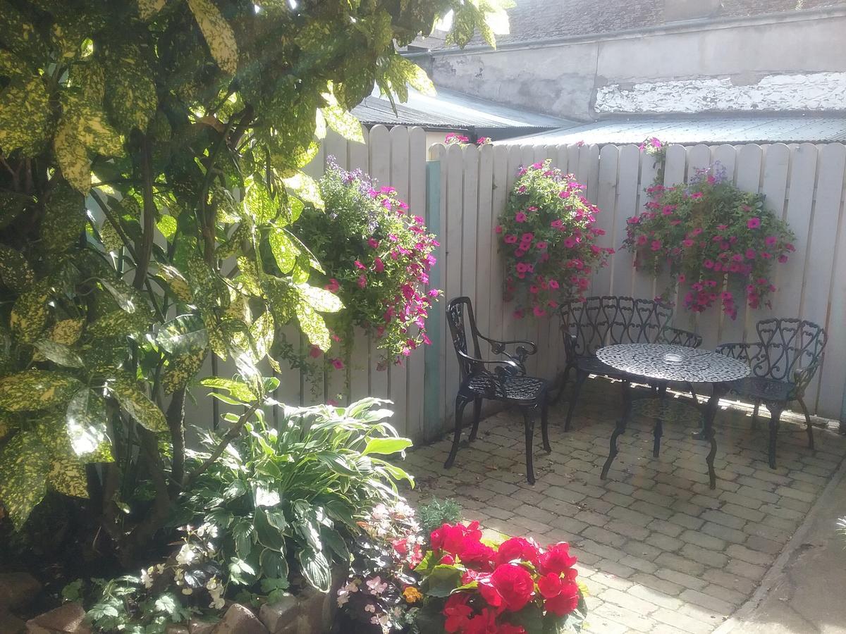 Ashleigh House Bed & Breakfast Monaghan Dış mekan fotoğraf