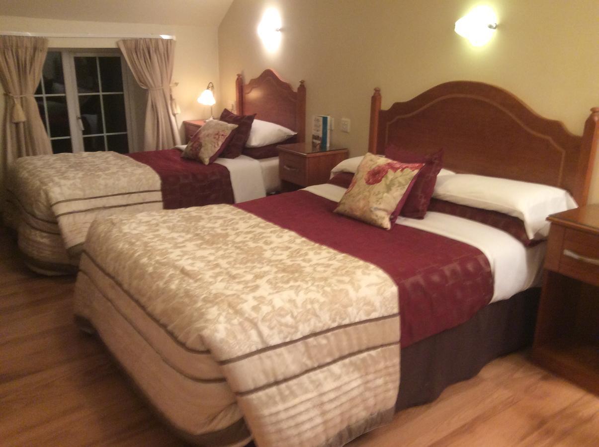 Ashleigh Guest House Monaghan Dış mekan fotoğraf