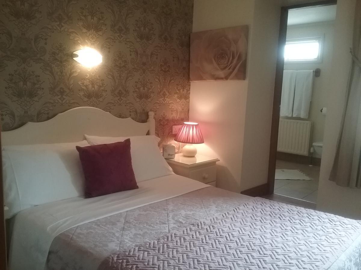 Ashleigh House Bed & Breakfast Monaghan Dış mekan fotoğraf