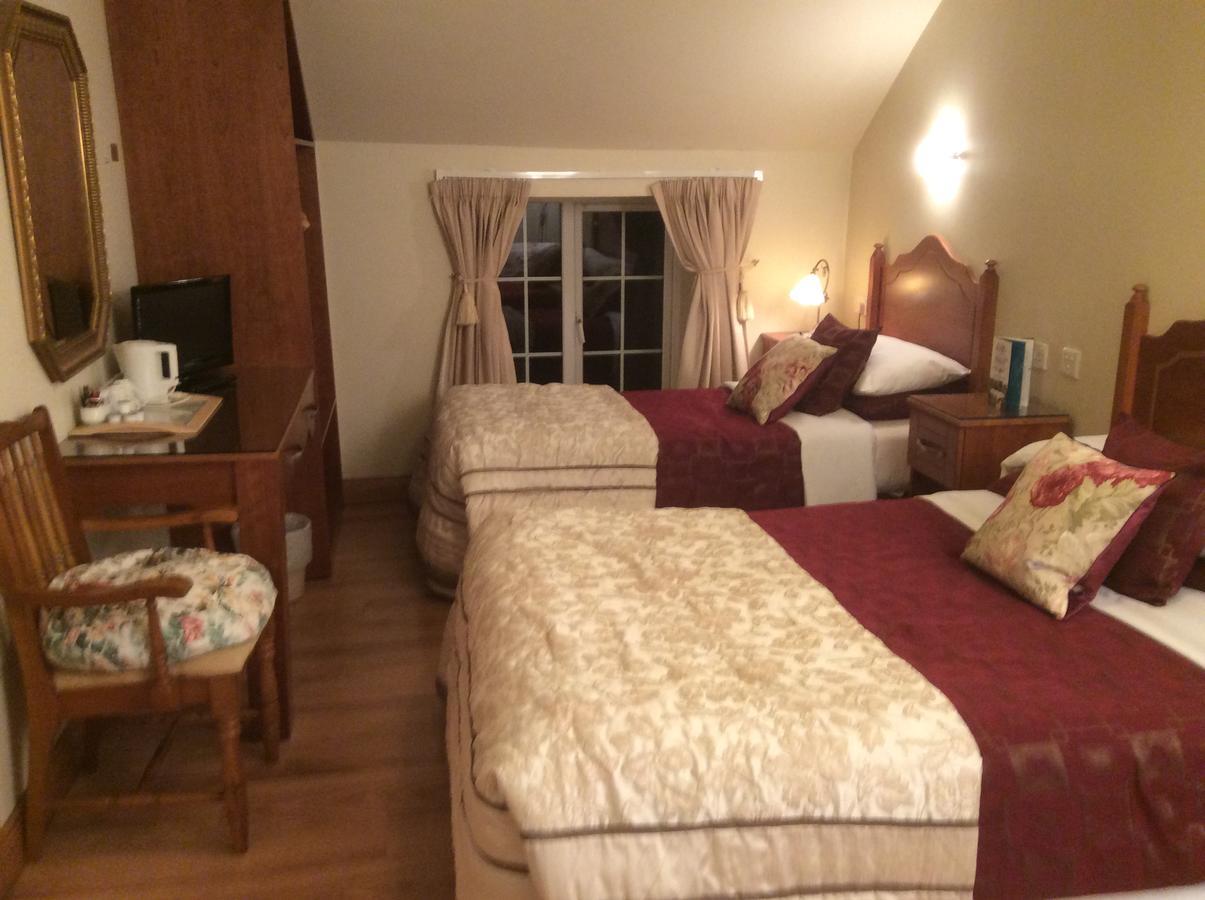 Ashleigh Guest House Monaghan Dış mekan fotoğraf