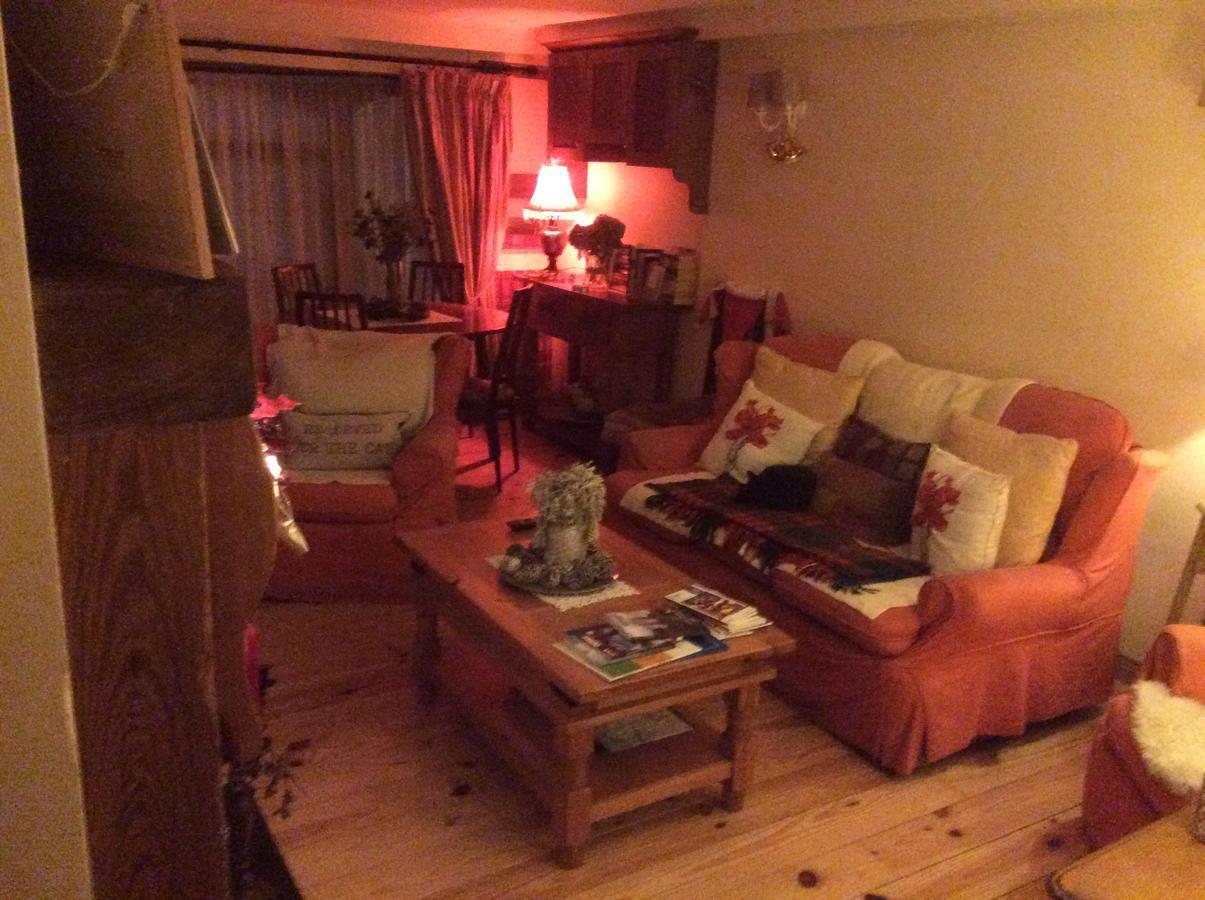 Ashleigh House Bed & Breakfast Monaghan Dış mekan fotoğraf
