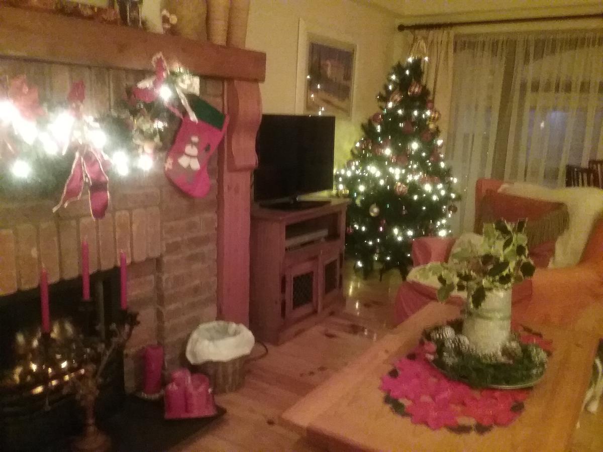 Ashleigh House Bed & Breakfast Monaghan Dış mekan fotoğraf