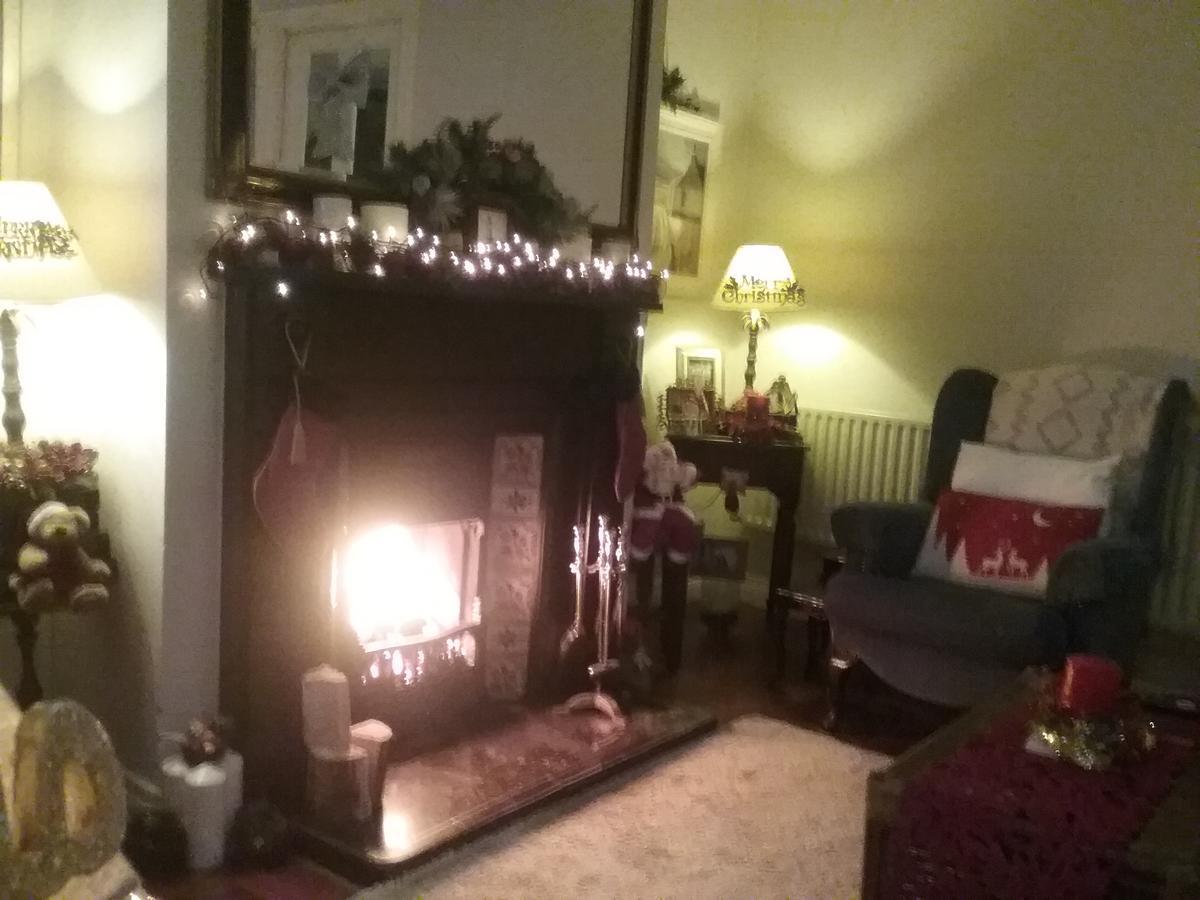 Ashleigh House Bed & Breakfast Monaghan Dış mekan fotoğraf