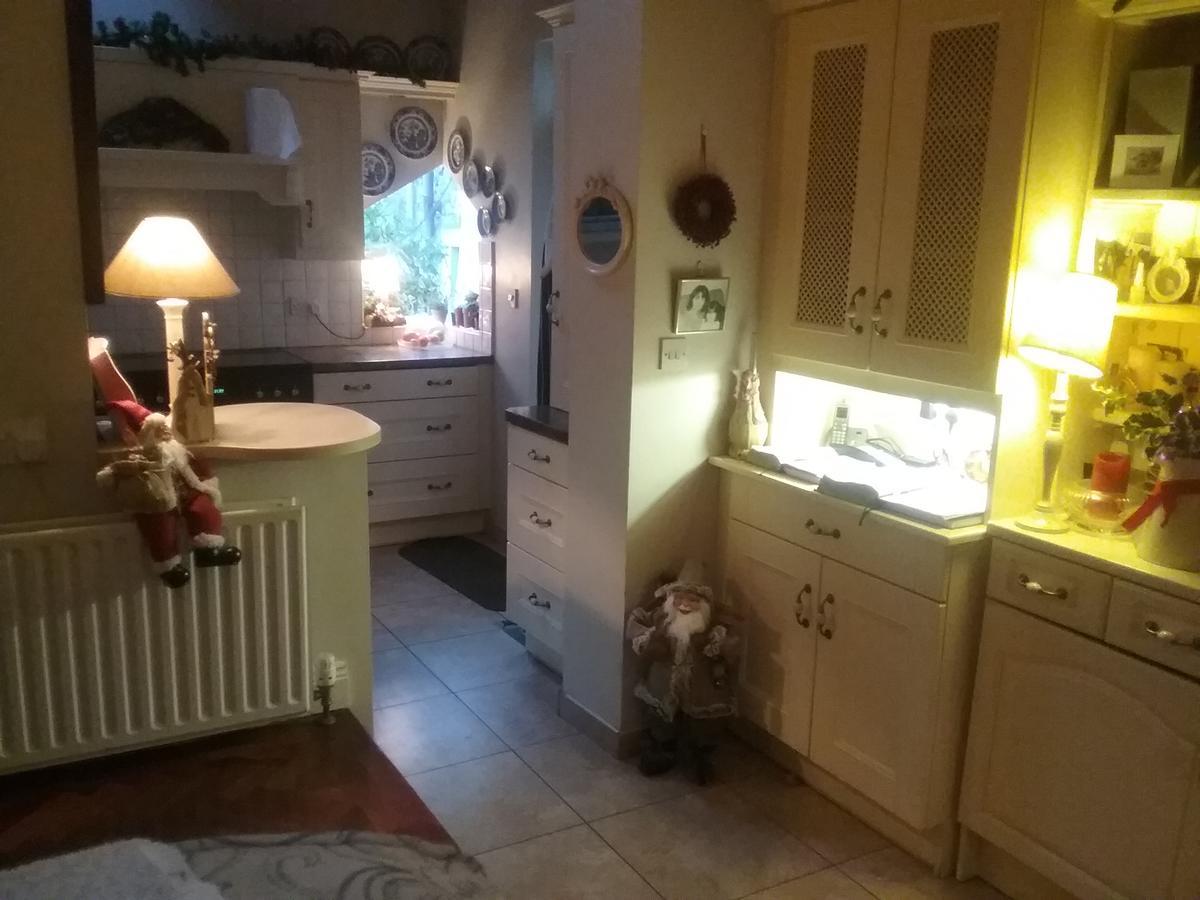 Ashleigh House Bed & Breakfast Monaghan Dış mekan fotoğraf