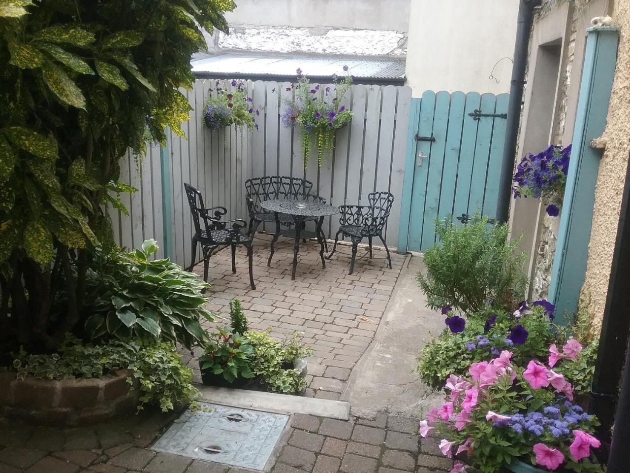 Ashleigh House Bed & Breakfast Monaghan Dış mekan fotoğraf