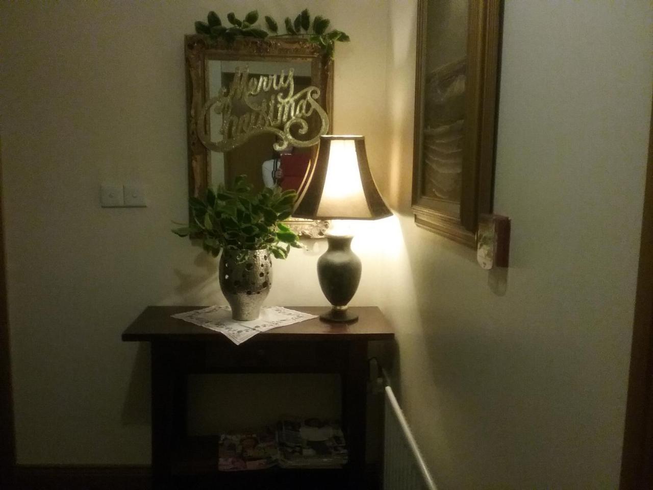 Ashleigh House Bed & Breakfast Monaghan Dış mekan fotoğraf
