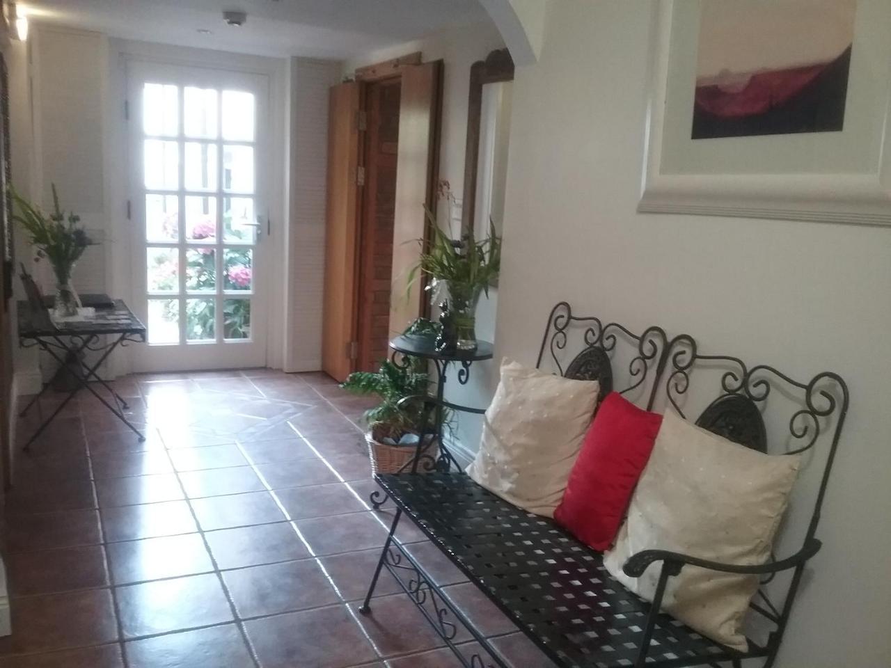Ashleigh House Bed & Breakfast Monaghan Dış mekan fotoğraf