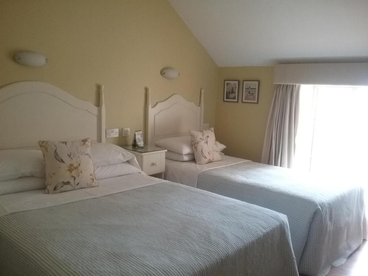 Ashleigh House Bed & Breakfast Monaghan Dış mekan fotoğraf