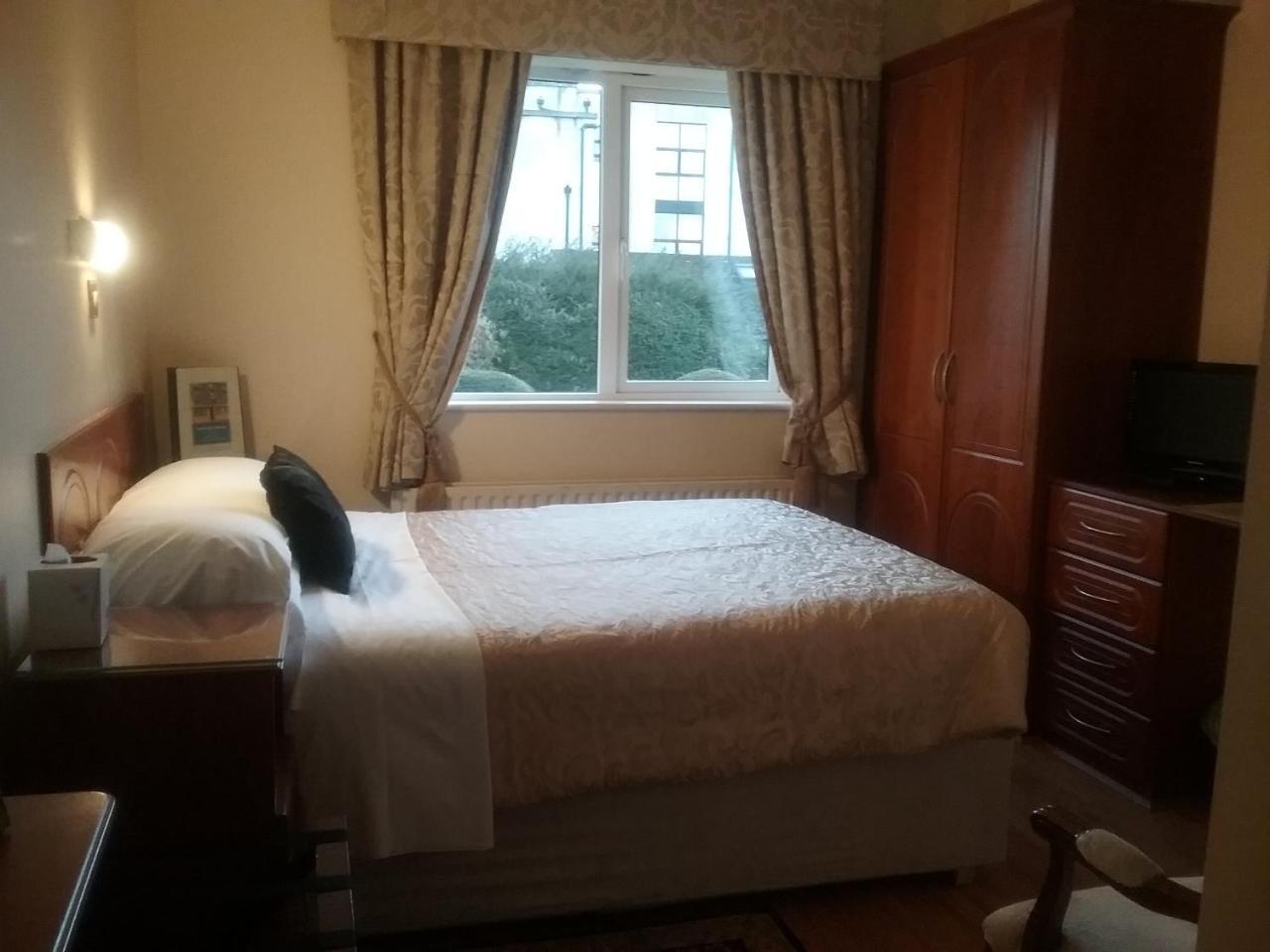 Ashleigh House Bed & Breakfast Monaghan Dış mekan fotoğraf