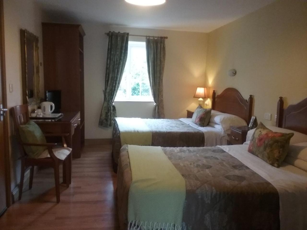 Ashleigh Guest House Monaghan Dış mekan fotoğraf