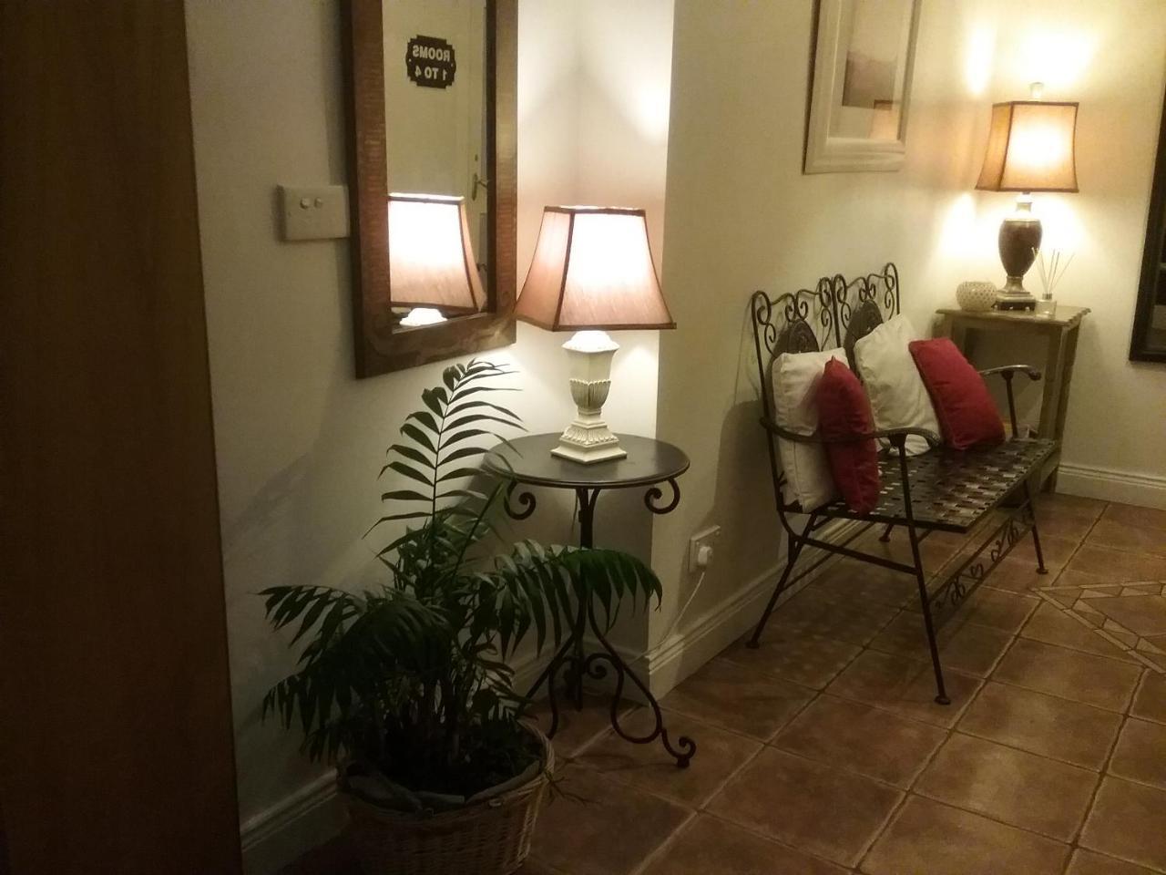 Ashleigh House Bed & Breakfast Monaghan Dış mekan fotoğraf