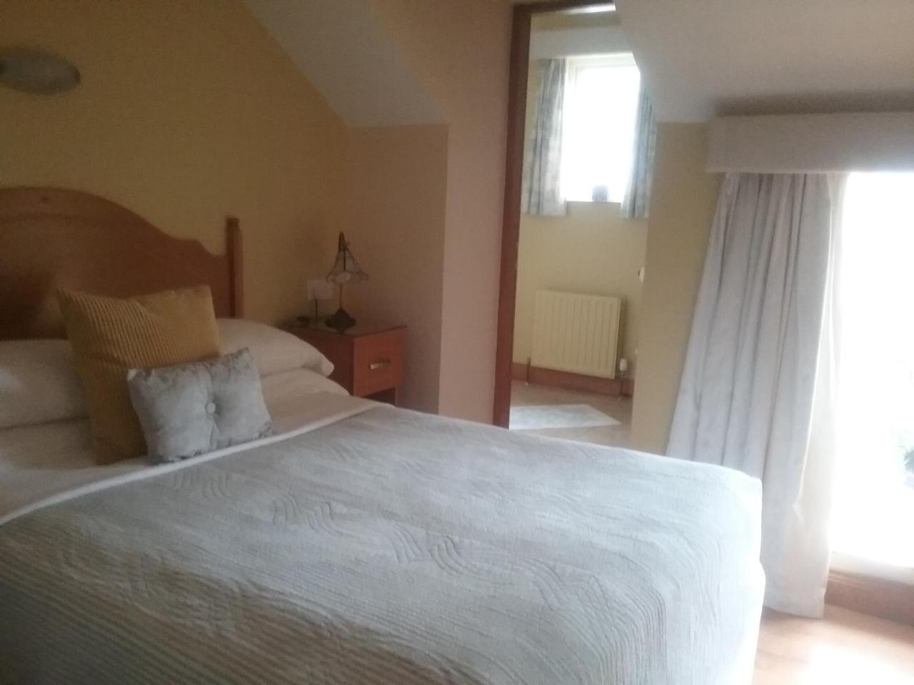 Ashleigh House Bed & Breakfast Monaghan Dış mekan fotoğraf