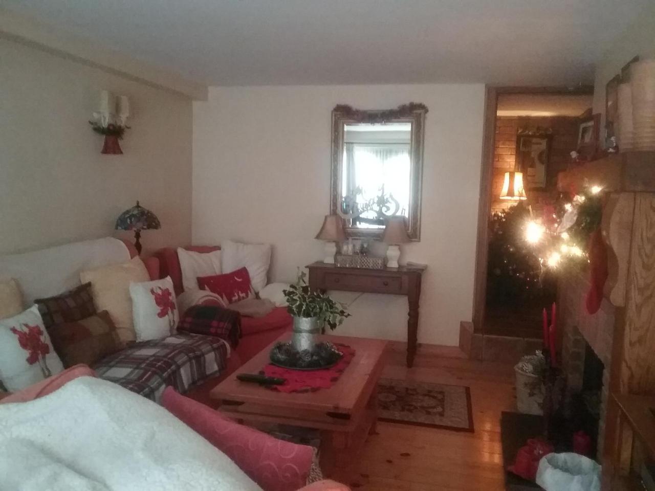 Ashleigh House Bed & Breakfast Monaghan Dış mekan fotoğraf