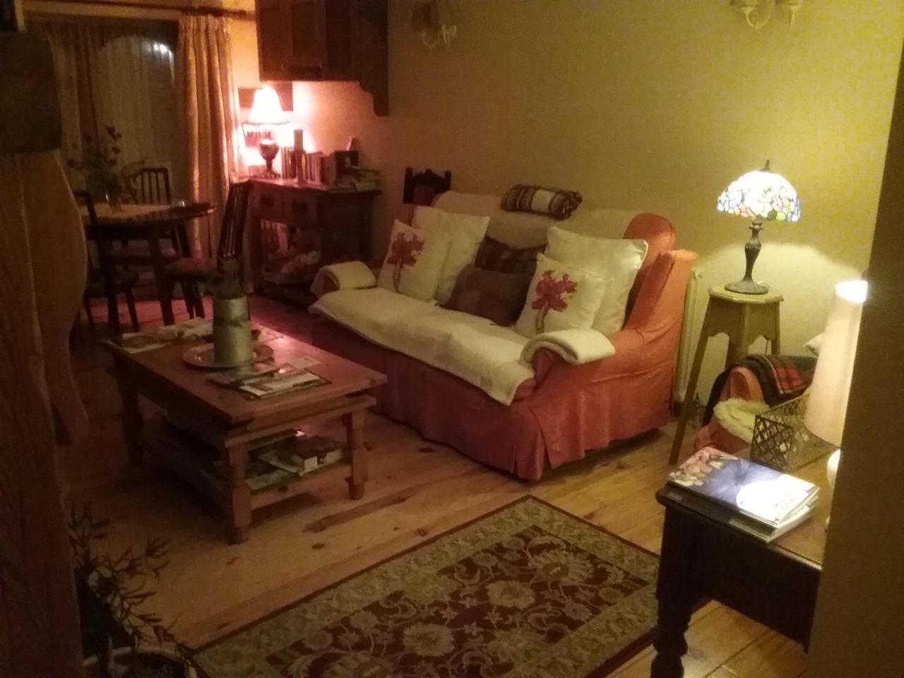 Ashleigh House Bed & Breakfast Monaghan Dış mekan fotoğraf