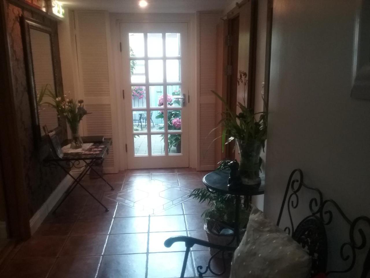 Ashleigh House Bed & Breakfast Monaghan Dış mekan fotoğraf