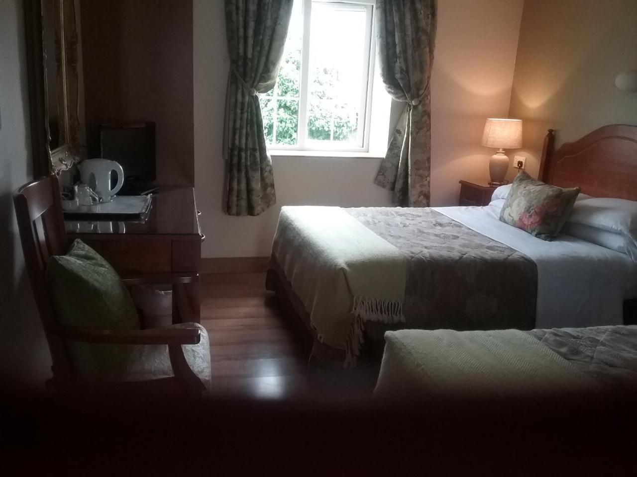 Ashleigh Guest House Monaghan Dış mekan fotoğraf