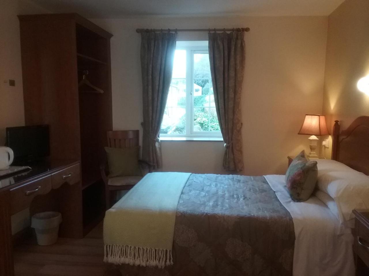 Ashleigh Guest House Monaghan Dış mekan fotoğraf