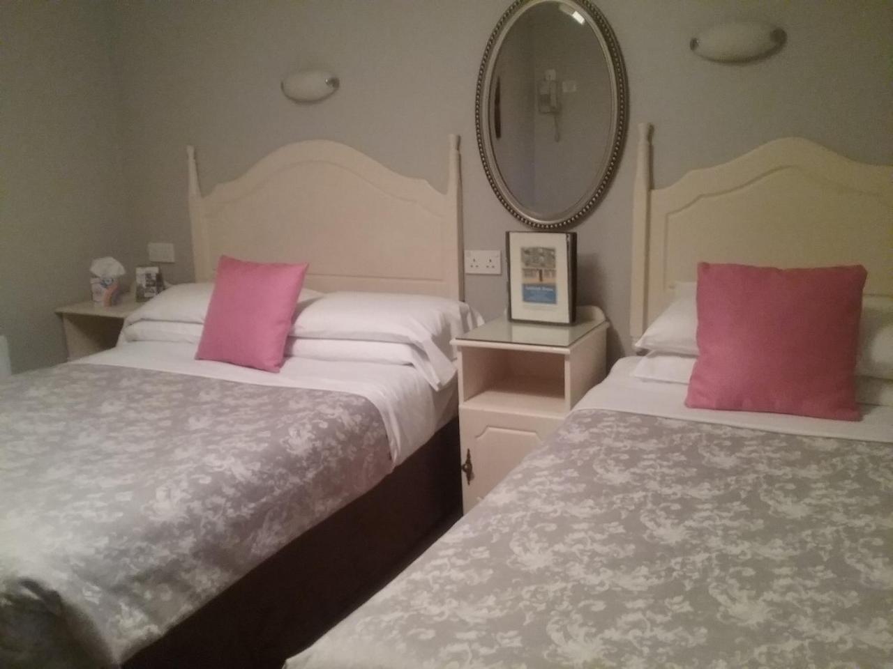 Ashleigh House Bed & Breakfast Monaghan Dış mekan fotoğraf