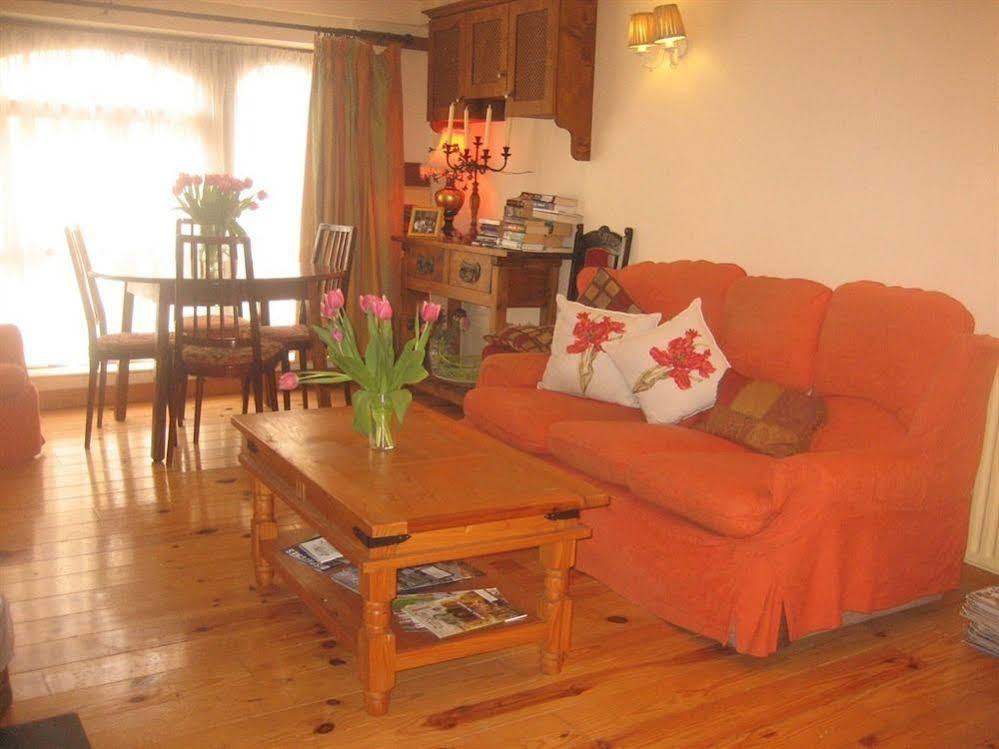 Ashleigh House Bed & Breakfast Monaghan Dış mekan fotoğraf