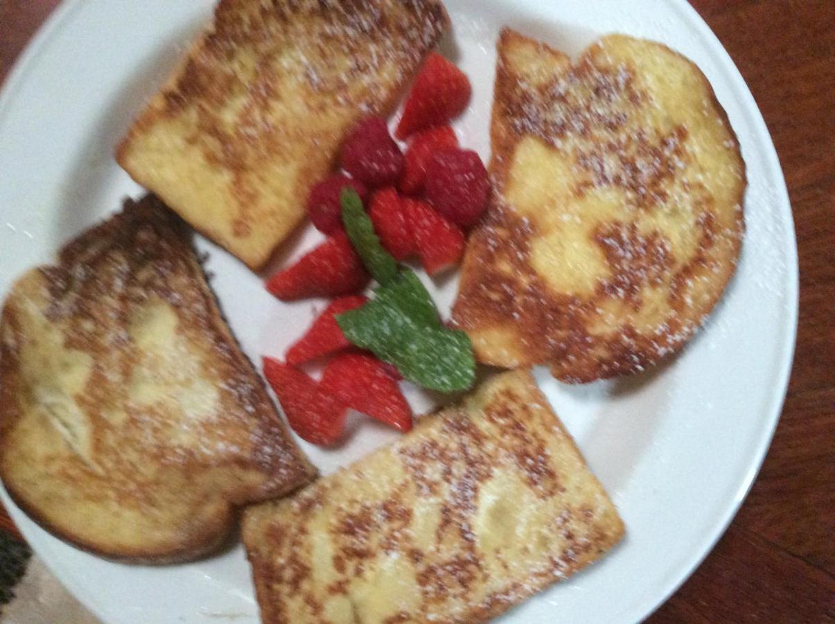 Ashleigh House Bed & Breakfast Monaghan Dış mekan fotoğraf